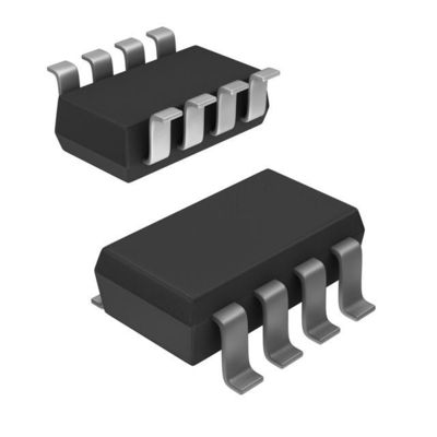 ZXGD3102T8TA ইন্টিগ্রেটেড সার্কিট ICS PMIC বা কন্ট্রোলার, আদর্শ ডায়োড