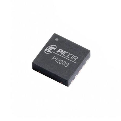 PI2003-00-QEIG ইন্টিগ্রেটেড সার্কিট ICS PMIC বা কন্ট্রোলার, আদর্শ ডায়োড