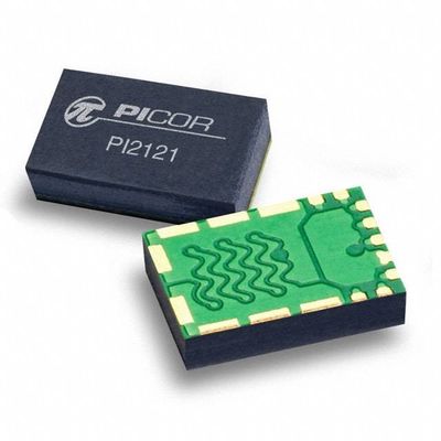 PI2121-00-LGIZ ইন্টিগ্রেটেড সার্কিট ICS PMIC বা কন্ট্রোলার, আদর্শ ডায়োড