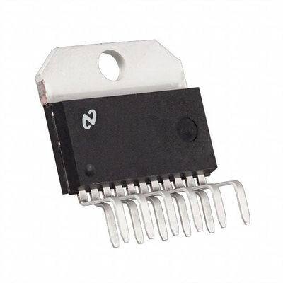 LMD18200T/NOPB ইন্টিগ্রেটেড সার্কিট ICS PMIC মোটর ড্রাইভার কন্ট্রোলার