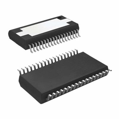 DRV8402DKD ইন্টিগ্রেটেড সার্কিট ICS PMIC মোটর ড্রাইভার কন্ট্রোলার