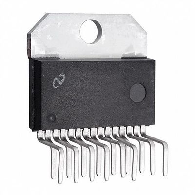 LMD18245T/NOPB ইন্টিগ্রেটেড সার্কিট ICS PMIC মোটর ড্রাইভার কন্ট্রোলার