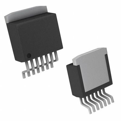TLE5206-2G ইন্টিগ্রেটেড সার্কিট ICS PMIC মোটর ড্রাইভার কন্ট্রোলার