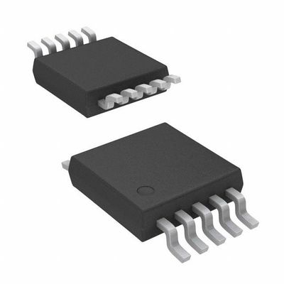 TC655EUN ইন্টিগ্রেটেড সার্কিট ICS PMIC মোটর ড্রাইভার কন্ট্রোলার