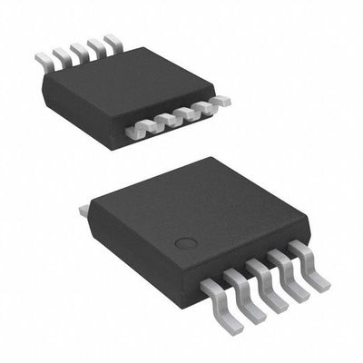 DRV2605LDGST ইন্টিগ্রেটেড সার্কিট ICS PMIC মোটর ড্রাইভার কন্ট্রোলার