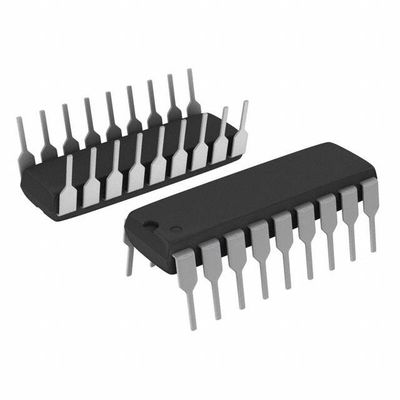 L6506 ইন্টিগ্রেটেড সার্কিট ICS PMIC মোটর ড্রাইভার কন্ট্রোলার