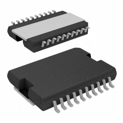 MC33887APVWR2 ইন্টিগ্রেটেড সার্কিট ICS PMIC মোটর ড্রাইভার কন্ট্রোলার