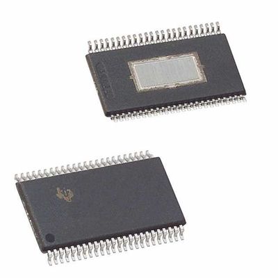 DRV8303DCA ইন্টিগ্রেটেড সার্কিট ICS PMIC মোটর ড্রাইভার কন্ট্রোলার