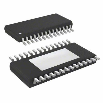 A3981KLPTR-T ইন্টিগ্রেটেড সার্কিট ICS PMIC মোটর ড্রাইভার কন্ট্রোলার