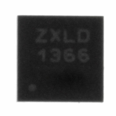 ZXLD1366DACTC ইন্টিগ্রেটেড সার্কিট ICS PMIC LED ড্রাইভার