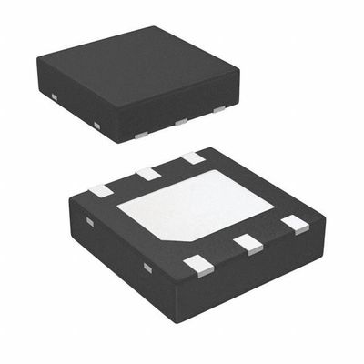 LM3410YSD/NOPB ইন্টিগ্রেটেড সার্কিট ICS PMIC LED ড্রাইভার