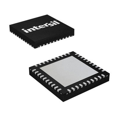 ISL58315CRTZ-T7 ইন্টিগ্রেটেড সার্কিট ICS PMIC লেজার ড্রাইভার