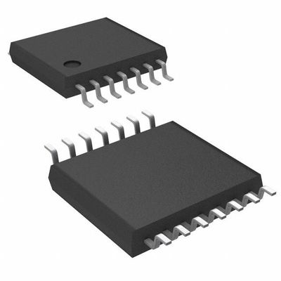TPS2350PW ইন্টিগ্রেটেড সার্কিট ICS PMIC হট সোয়াপ কন্ট্রোলার