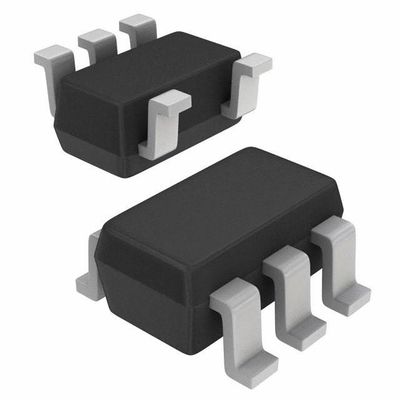 HIP1020CKZ-T ইন্টিগ্রেটেড সার্কিট ICS PMIC হট সোয়াপ কন্ট্রোলার