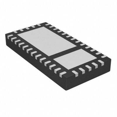 TPS24751RUVT ইন্টিগ্রেটেড সার্কিট ICS PMIC হট সোয়াপ কন্ট্রোলার