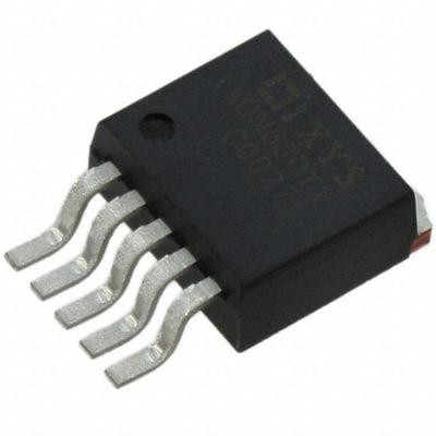 IXDN630YI ইন্টিগ্রেটেড সার্কিট ICS PMIC গেট ড্রাইভার
