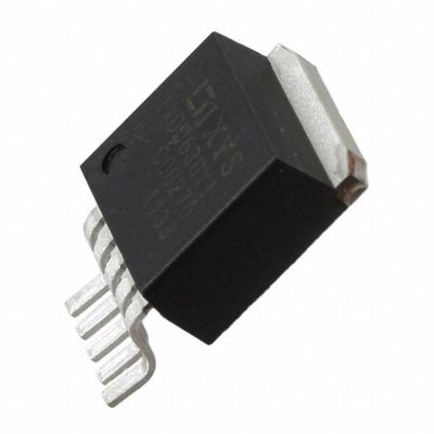 IXDD630YI ইন্টিগ্রেটেড সার্কিট ICS PMIC গেট ড্রাইভার