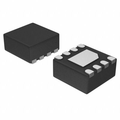 NCP81151BMNTBG ইন্টিগ্রেটেড সার্কিট ICS PMIC গেট ড্রাইভার