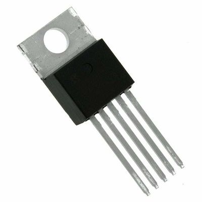 TC4422AVAT ইন্টিগ্রেটেড সার্কিট ICS PMIC গেট ড্রাইভার