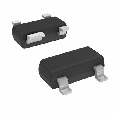 MIC4416YM4-TR ইন্টিগ্রেটেড সার্কিট ICS PMIC গেট ড্রাইভার