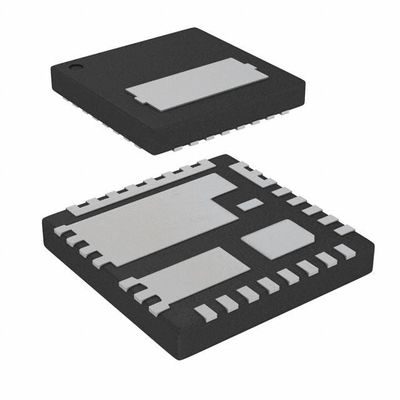 FDMF5820TDC ইন্টিগ্রেটেড সার্কিট ICS PMIC ফুল হাফ-ব্রিজ ড্রাইভার