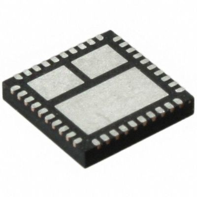 FDMF6823B ইন্টিগ্রেটেড সার্কিট ICS PMIC ফুল হাফ-ব্রিজ ড্রাইভার