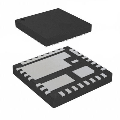 FDMF3033 ইন্টিগ্রেটেড সার্কিট ICS PMIC ফুল হাফ-ব্রিজ ড্রাইভার