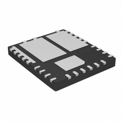 IRSM005-800MH ইন্টিগ্রেটেড সার্কিট ICS PMIC ফুল হাফ-ব্রিজ ড্রাইভার