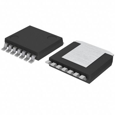 BD6221HFP-TR ইন্টিগ্রেটেড সার্কিট ICS PMIC ফুল হাফ-ব্রিজ ড্রাইভার