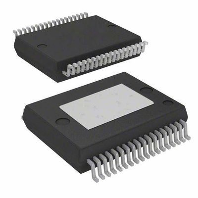 VNH7013XPTR-E ইন্টিগ্রেটেড সার্কিট ICS PMIC ফুল হাফ-ব্রিজ ড্রাইভার