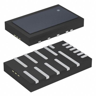 VT1697SBFQ ইন্টিগ্রেটেড সার্কিট ICS PMIC ফুল হাফ-ব্রিজ ড্রাইভার