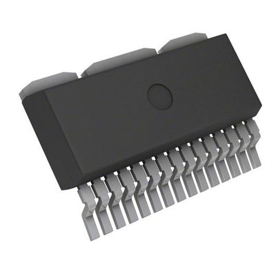 BTM7811KAUMA1 ইন্টিগ্রেটেড সার্কিট ICS PMIC ফুল হাফ-ব্রিজ ড্রাইভার