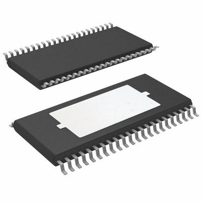 DRV8412DDW ইন্টিগ্রেটেড সার্কিট ICS PMIC ফুল হাফ-ব্রিজ ড্রাইভার