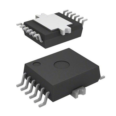 IFX9201SGAUMA1 ইন্টিগ্রেটেড সার্কিট ICS PMIC ফুল হাফ-ব্রিজ ড্রাইভার