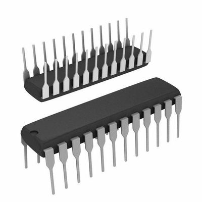 L6207N ইন্টিগ্রেটেড সার্কিট ICS PMIC ফুল হাফ-ব্রিজ ড্রাইভার