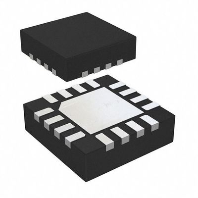 STSPIN240 ইন্টিগ্রেটেড সার্কিট ICS PMIC ফুল হাফ-ব্রিজ ড্রাইভার
