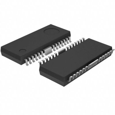 BD6222FP-E2 ইন্টিগ্রেটেড সার্কিট ICS PMIC ফুল হাফ-ব্রিজ ড্রাইভার