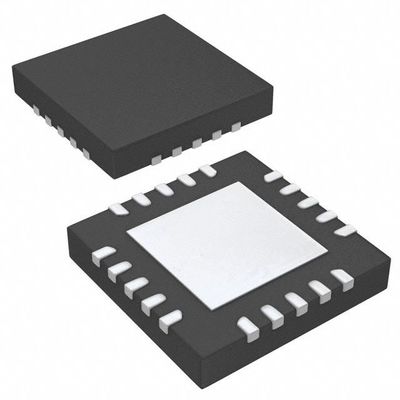 MCP3910A1-E/ML ইন্টিগ্রেটেড সার্কিট ICS PMIC এনার্জি মিটারিং