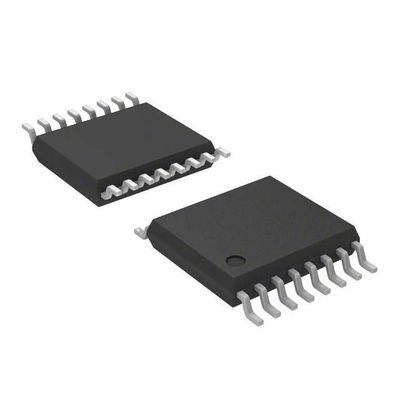 CD74HC4511PWT ইন্টিগ্রেটেড সার্কিট ICS PMIC ডিসপ্লে ড্রাইভার
