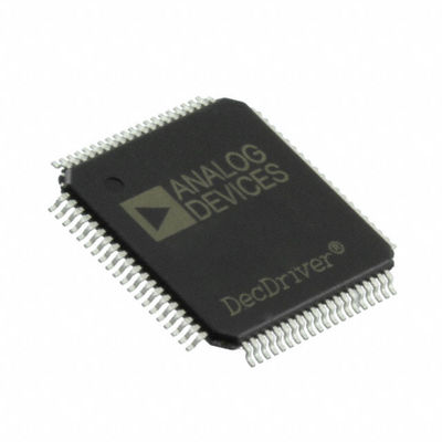 AD8387JSVZ ইন্টিগ্রেটেড সার্কিট ICS PMIC ডিসপ্লে ড্রাইভার