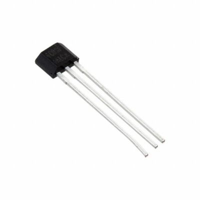 DRV5013AGELPGMQ1 ইন্টিগ্রেটেড সার্কিট ICS PMIC পাওয়ার ওভার ইথারনেট কন্ট্রোলার