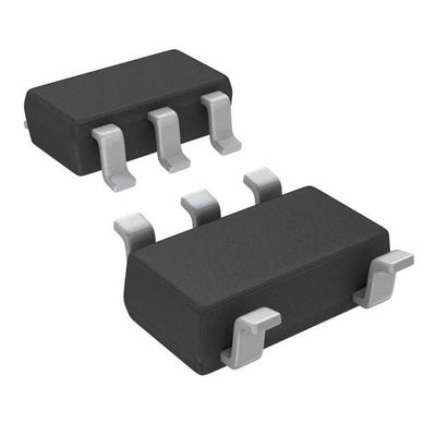 FPF2123 ইন্টিগ্রেটেড সার্কিট ICS PMIC পাওয়ার ডিস্ট্রিবিউশন সুইচ, লোড ড্রাইভার