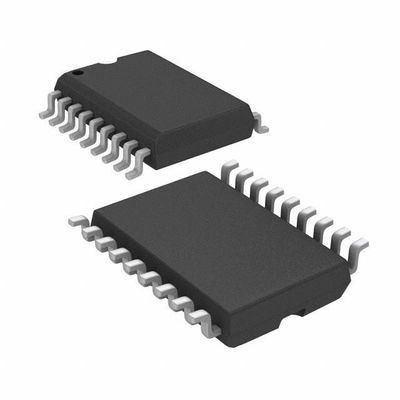 UC2871DWG4 ইন্টিগ্রেটেড সার্কিট ICS PMIC লাইটিং ব্যালাস্ট কন্ট্রোলার