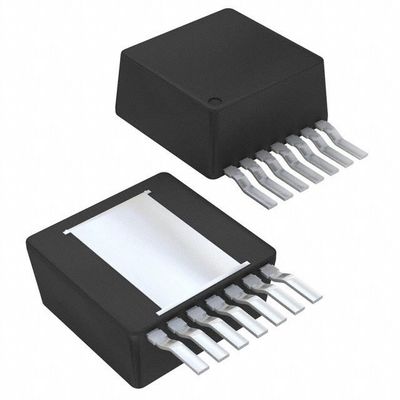 TPS92550TZ/NOPB ইন্টিগ্রেটেড সার্কিট ICS PMIC LED ড্রাইভার