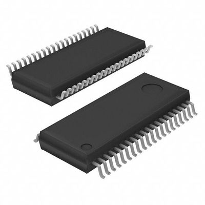 BU9795AFV-LBE2 ইন্টিগ্রেটেড সার্কিট ICS PMIC ডিসপ্লে ড্রাইভার