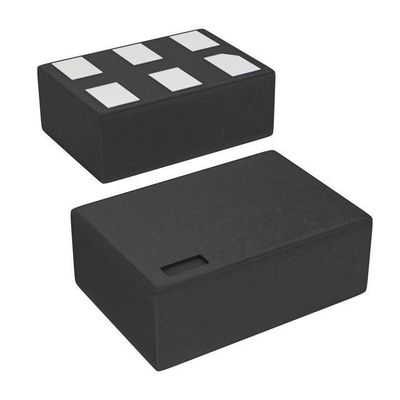 FAN4010IL6X_F113 ইন্টিগ্রেটেড সার্কিট ICS PMIC কারেন্ট রেগুলেশন ম্যানেজমেন্ট