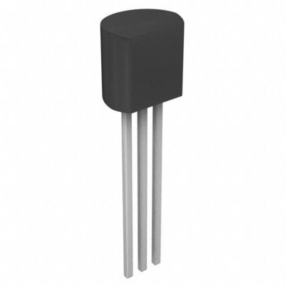 LM334Z/NOPB ইন্টিগ্রেটেড সার্কিট ICS PMIC কারেন্ট রেগুলেশন ম্যানেজমেন্ট