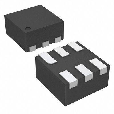 BQ29706DSER ইন্টিগ্রেটেড সার্কিট ICS PMIC ব্যাটারি ম্যানেজমেন্ট