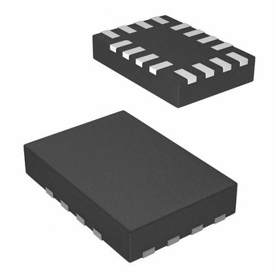 FSA880UMX ইন্টিগ্রেটেড সার্কিট ICS PMIC ব্যাটারি ম্যানেজমেন্ট