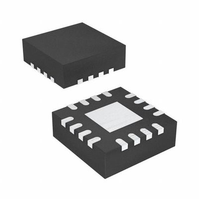 BQ24075RGTR ইন্টিগ্রেটেড সার্কিট ICS PMIC ব্যাটারি চার্জার